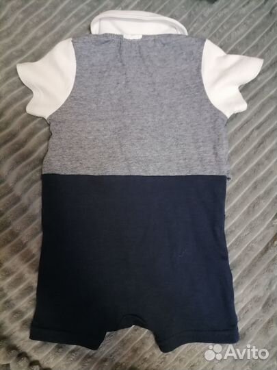 Костюм для мальчика