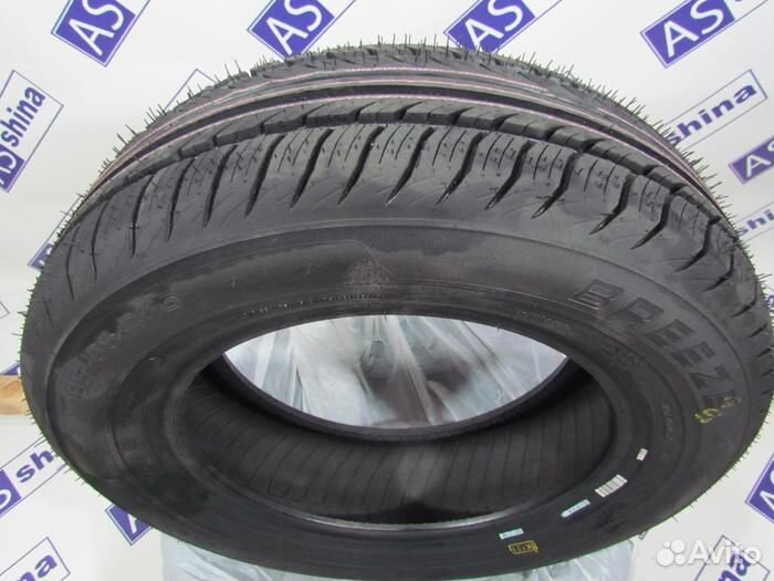 КАМА Breeze 195/65 R15 76V