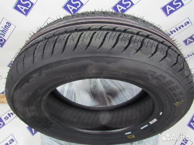 КАМА Breeze 195/65 R15 76V