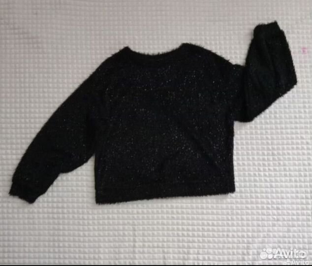 Большой пакет вещей 42-46