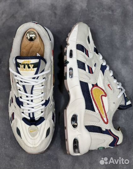 Кроссовки Nike Air Max 96 ii luxe