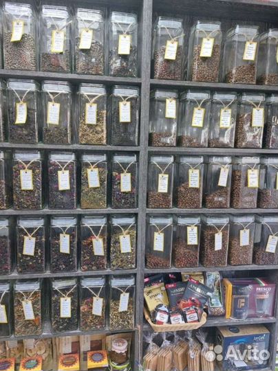 Продам готовый бизнес магазин