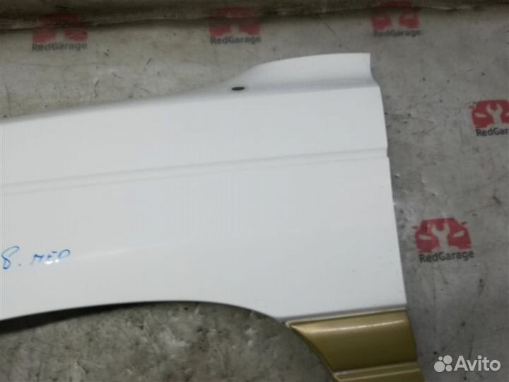 Крыло переднее левое Mazda Mpv LV5W G5-E 1995