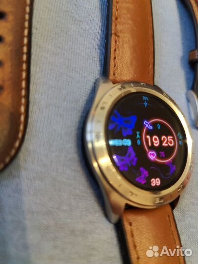Смарт часы Honor magic watch