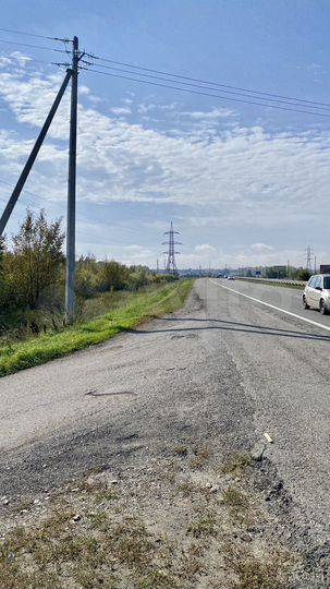 Участок 11 сот. (ИЖС)