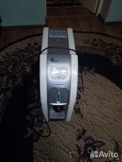 Концентратор кислорода atmund LFY-I-3F-11