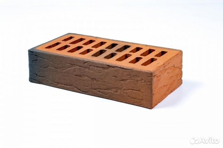 Кирпич клинкерный 5 элемент