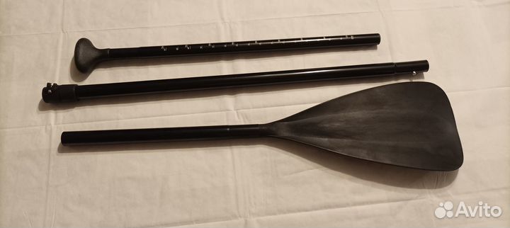 Весло для сап борда