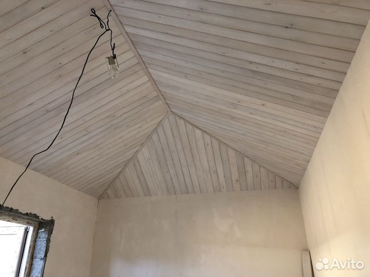 Плотник мастер по дереву