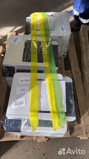 Мфу HP LaserJet Pro m426fdn m428fdn ч/б мфу