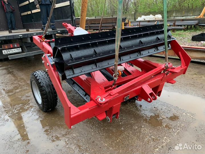 Каток Завод Автотехнологий КИПО-6, 2023