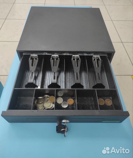 Продам ящик для денег