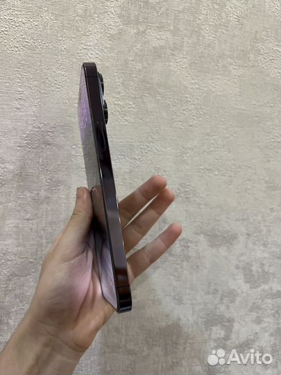 iPhone 14 Pro Max, 256 ГБ