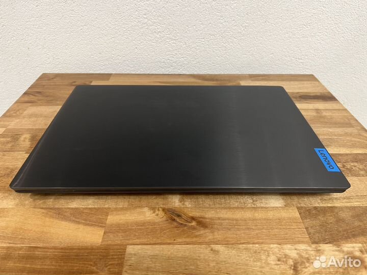 2021 Lenovo GTX1650 Core i5-9300HF 16Gb SSD256+500