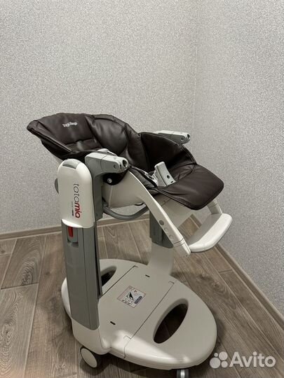 Стул для кормления Peg perego tatamia