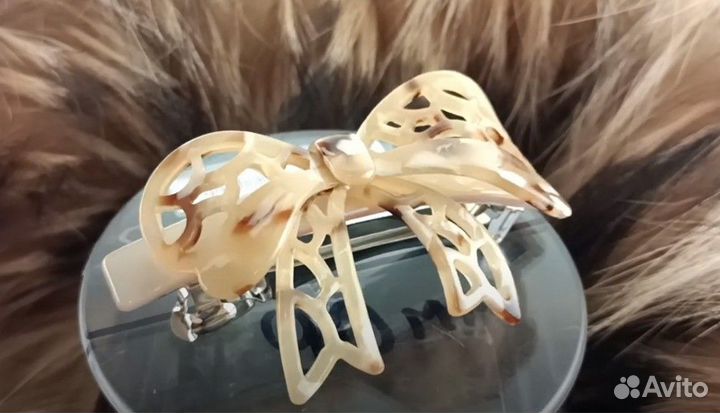 Заколка для волос Mon PlaisiR 07-922-1 Франция