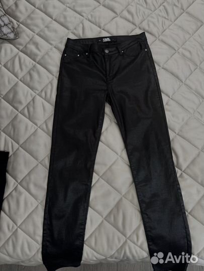 Karl lagerfeld джинсы