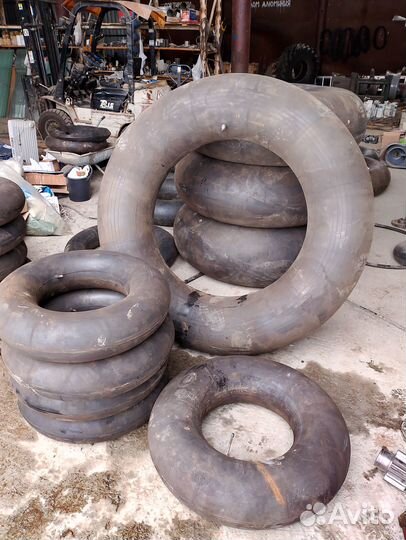 Камеры тракторные 11,2х20