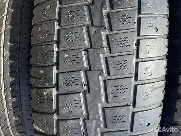 Cooper Discoverer M+S 275/65 R20 126R