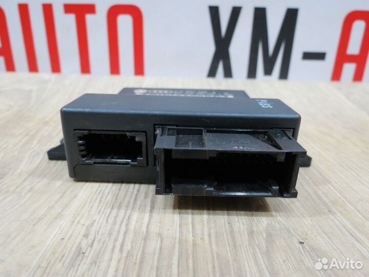 Блок давления шин Audi A6 Allroad