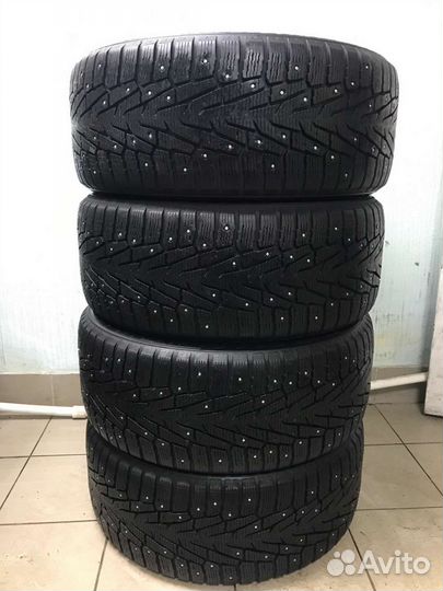 Nokian Tyres Hakkapeliitta 7 SUV 275/45 R20 101T