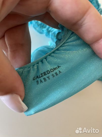 Купальник для девочки calzedonia