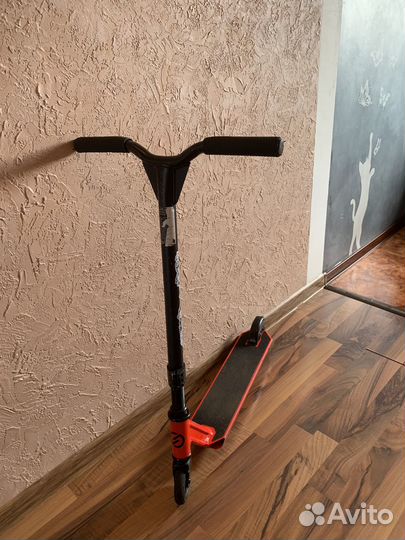 Самокат Decathlon (Декатлон) Oxelo