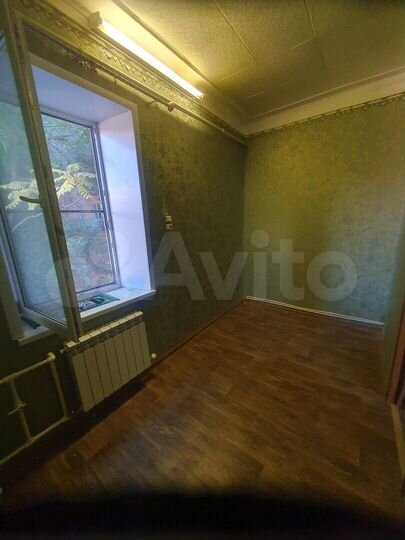 2-к. квартира, 36,1 м², 2/2 эт.