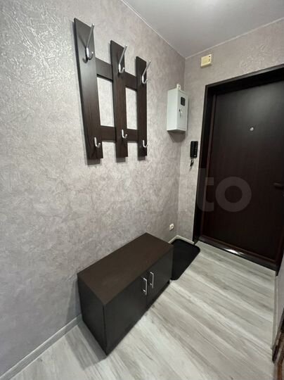 3-к. квартира, 64 м², 3/4 эт.