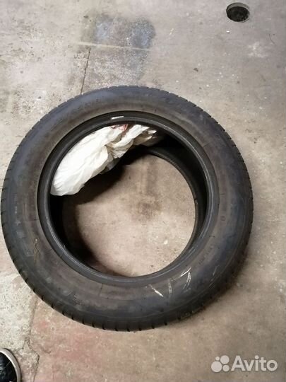 Goodyear Eagle F1 Asymmetric SUV 4x4 255/55 R18