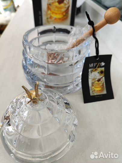 Баночка для меда