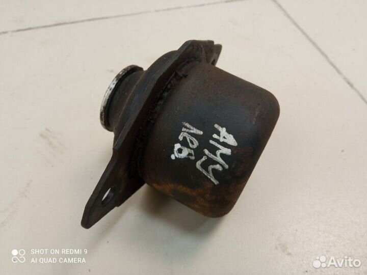 Подушка двигателя левая Chery Amulet (A15)