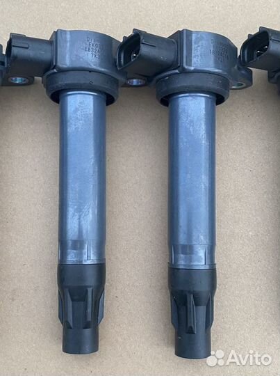 Модули зажигания Мицубиси Лансер 10 1.8/2.0/2.4