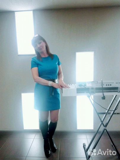 Педагог по вокалу