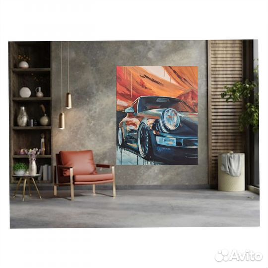 Интерьерная картина