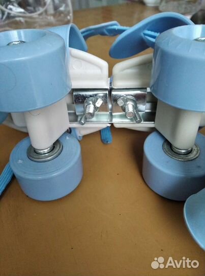 Ролики детские