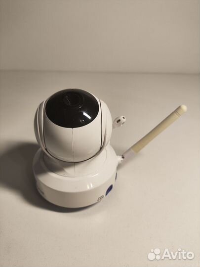 Видеоняня Luvion Grand Elite 3 Connect Plus