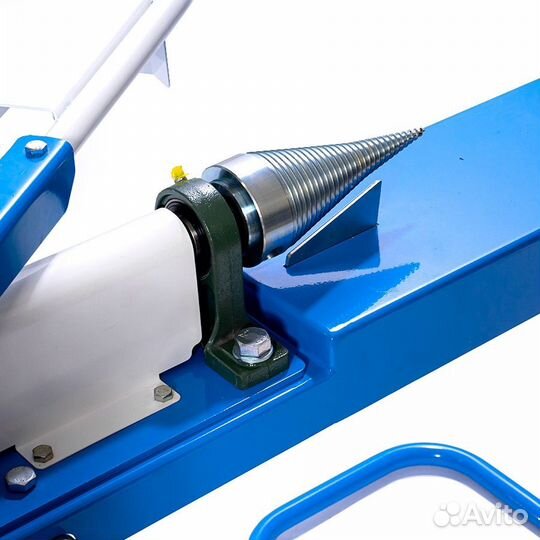 Дровокол нева DL 80