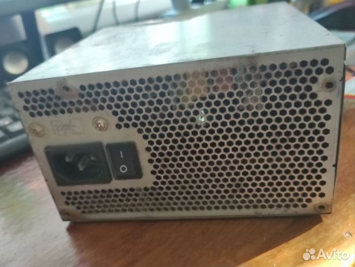 Блок питания 450w