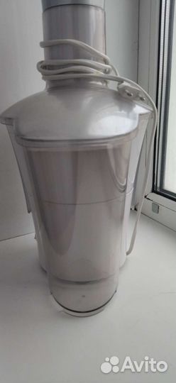 Соковыжималка