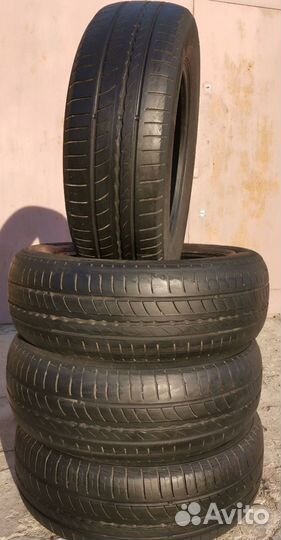 Pirelli Cinturato P1 195/65 R15