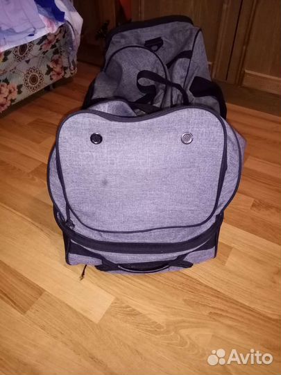 Спортивная сумка