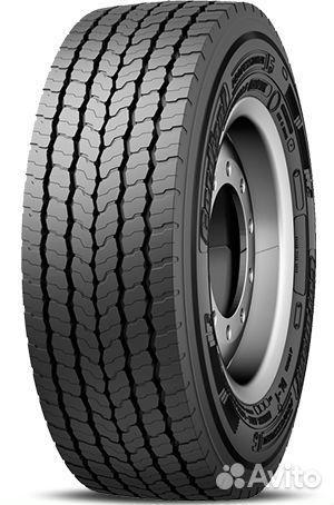 Cordiant Professional 315/60R22,5 DL-1 ведущая