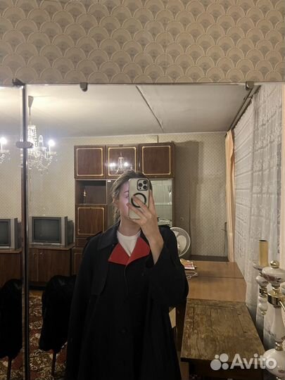 Плащ женский/пальто женское