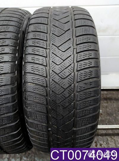 Pirelli Winter Sottozero 3 245/45 R18 96T