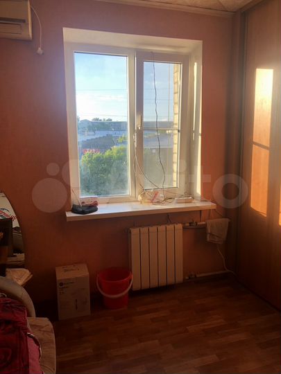 Комната 12 м² в 2-к., 6/9 эт.