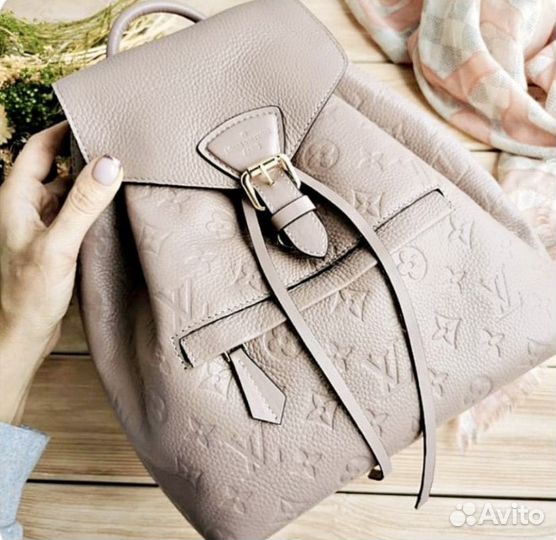 Рюкзак Louis Vuitton