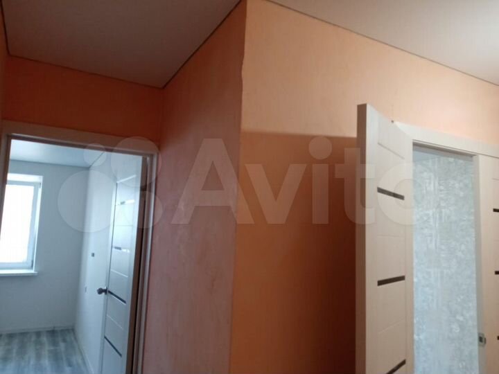 1-к. квартира, 43,7 м², 5/10 эт.