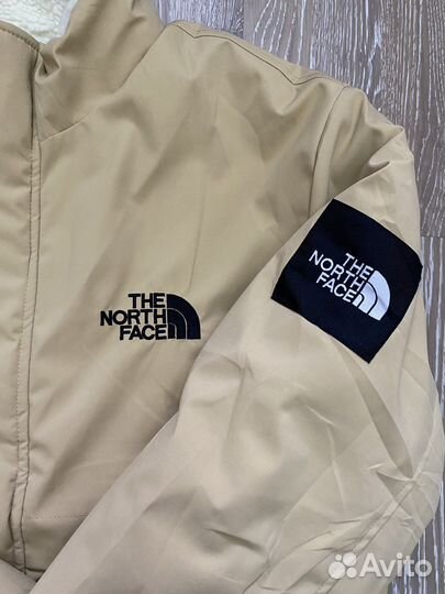 Куртка The North Face