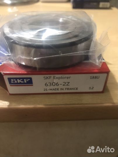 Подшипники для стиральных машин lg